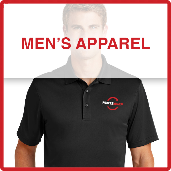Men's Apparel