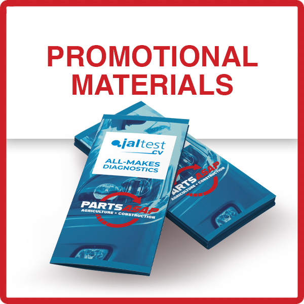 Promotional Materials