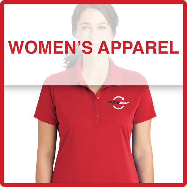 Women's Apparel
