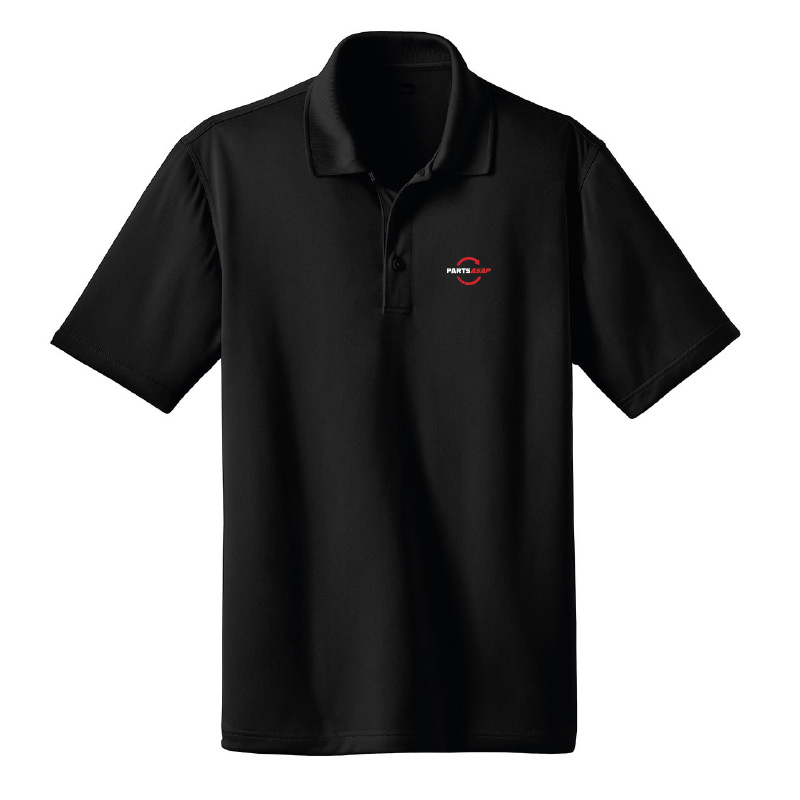 PARTS ASAP Cornerstone Select Snag-Proof Men's Polo