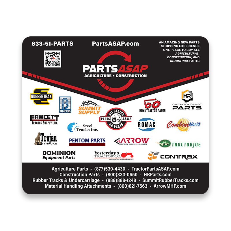 All Purpose Mousepad