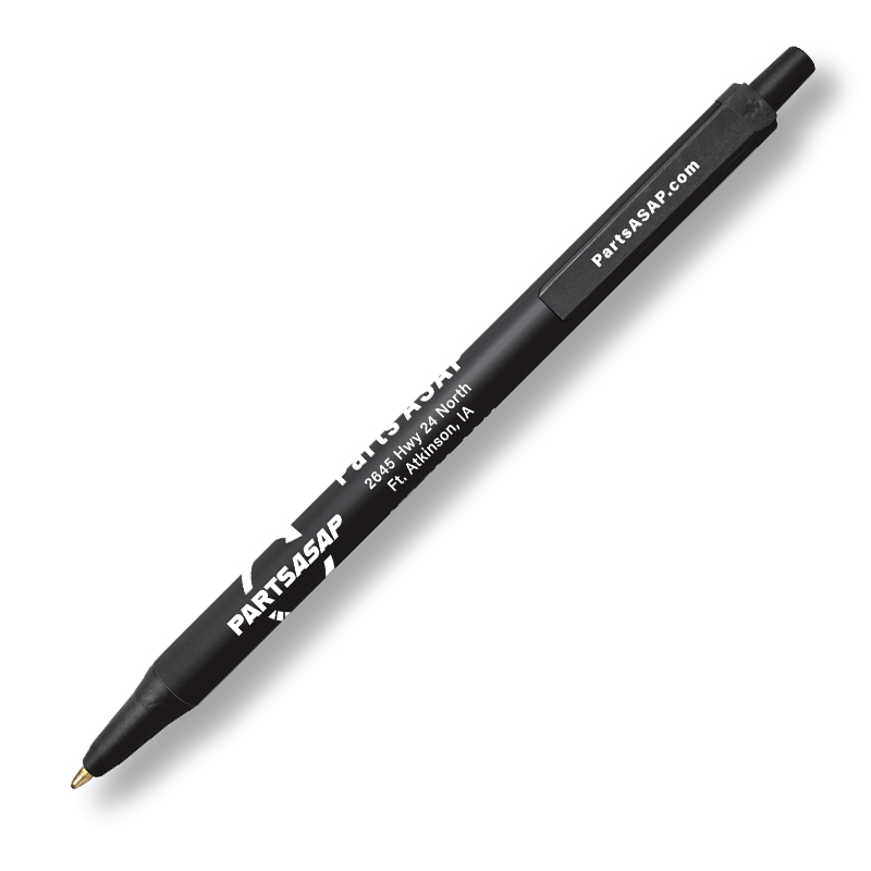 Bic Clic Stic Pen