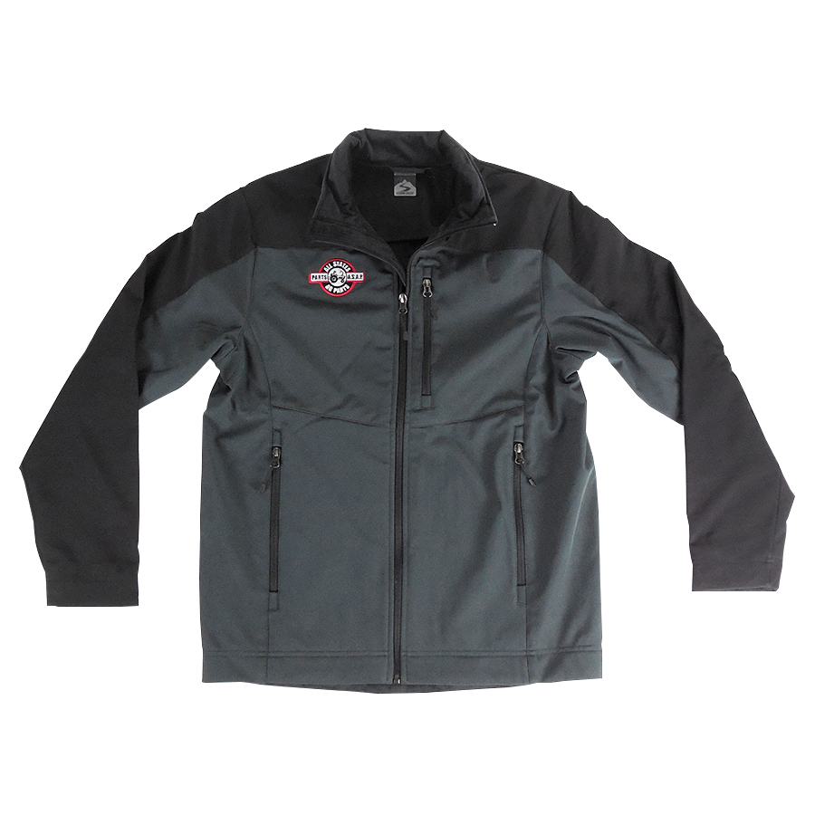 All States Ag Parts Old Logo Jackets – Men's
