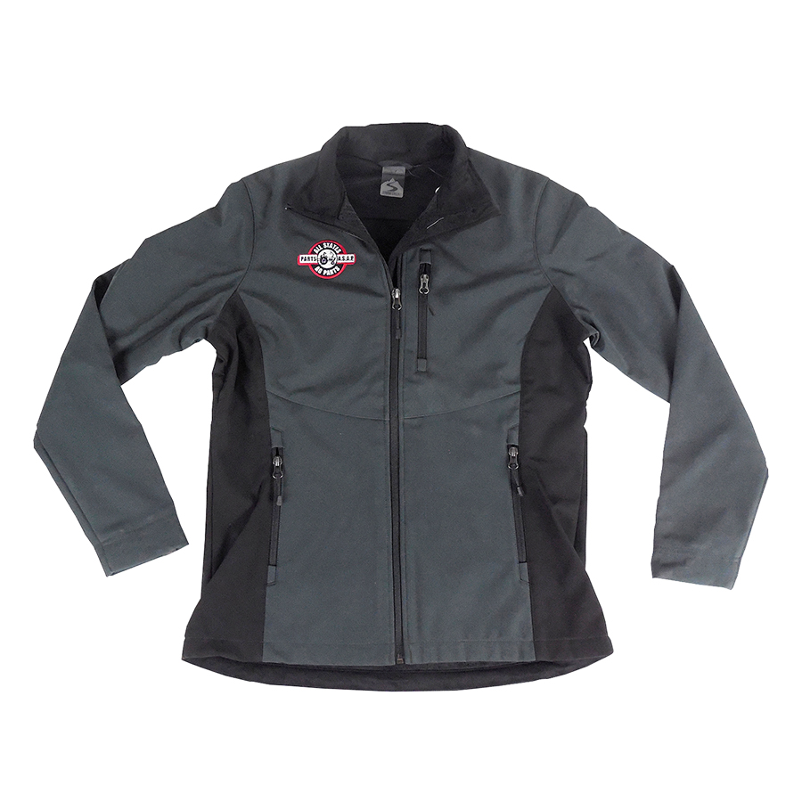 All States Ag Parts Old Logo Jackets – Ladies