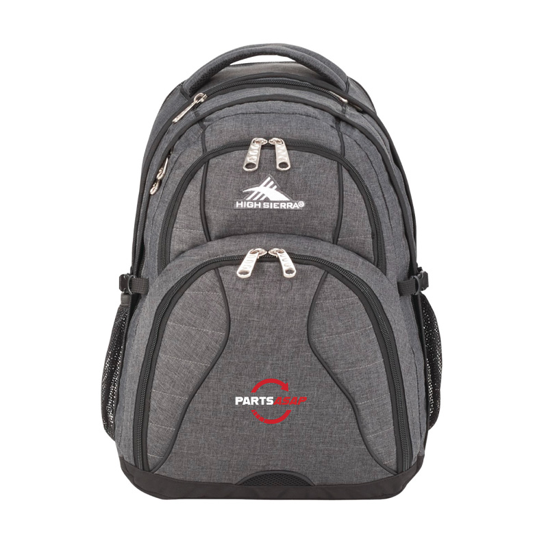 High Sierra 17" Backpack