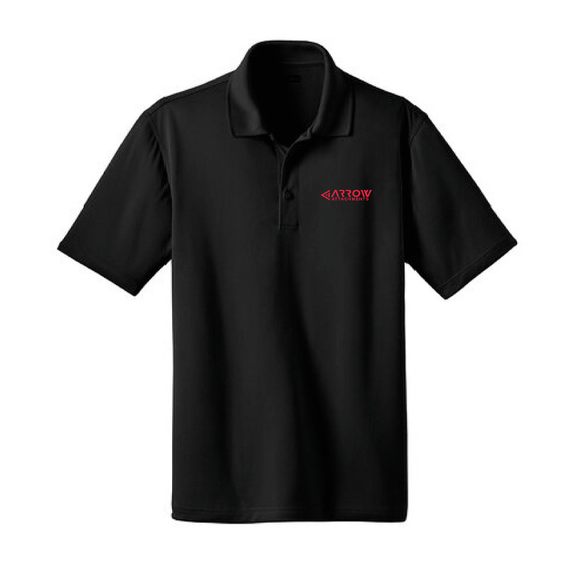 ARROW Cornerstone Select Snag-Proof Men's Polo