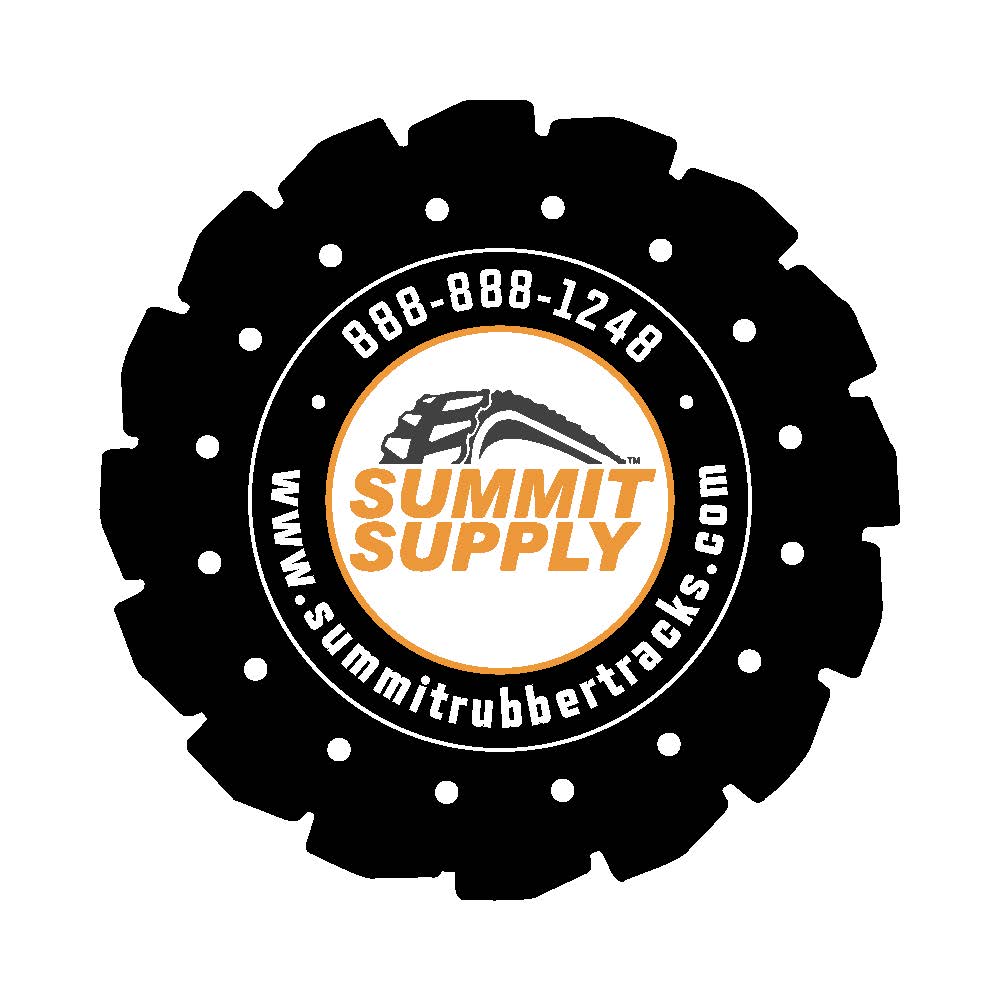 Summit Supply Coaster