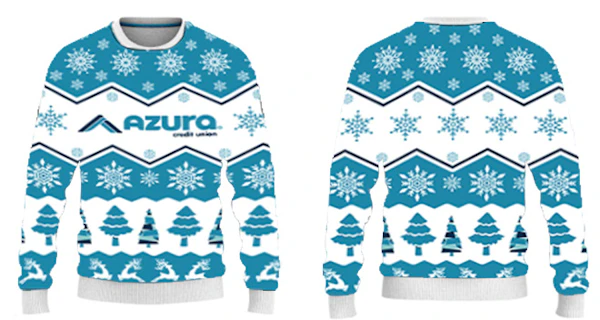 Ugly Sweater 2023