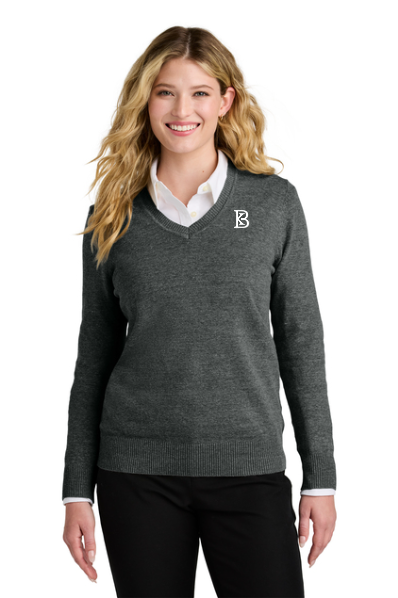 Dress Shirts/Sweaters