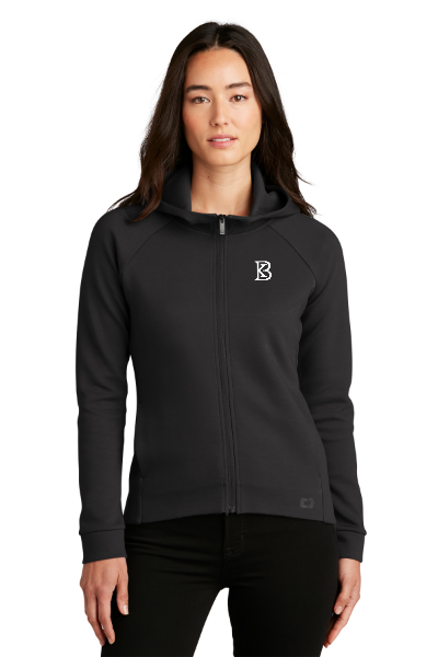 OGIO® Ladies Bolt Full-Zip Hoodie - starting at $62.50