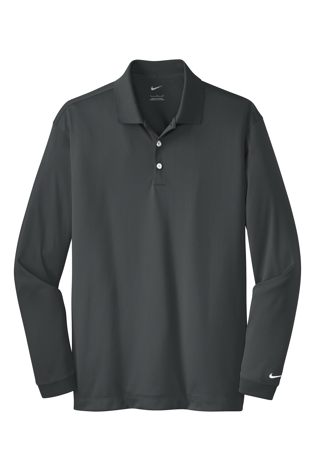 Nike Long Sleeve Dri-FIT Stretch Tech Polo - starting at $69.30