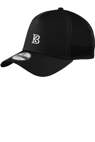 New Era® Snapback Trucker Cap - starting at $20.90