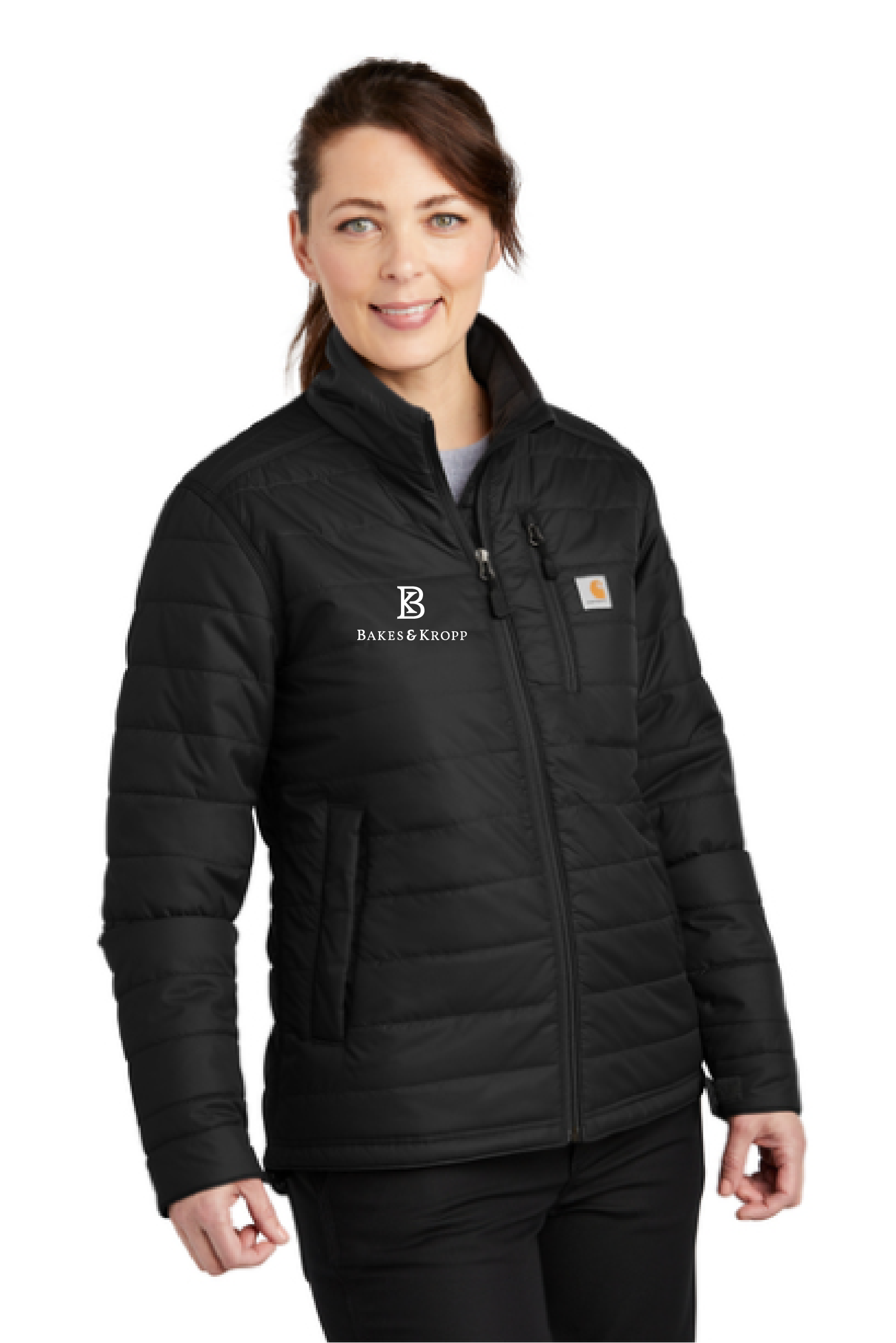 Carhartt® Women's Gilliam Jacket - starting at $118