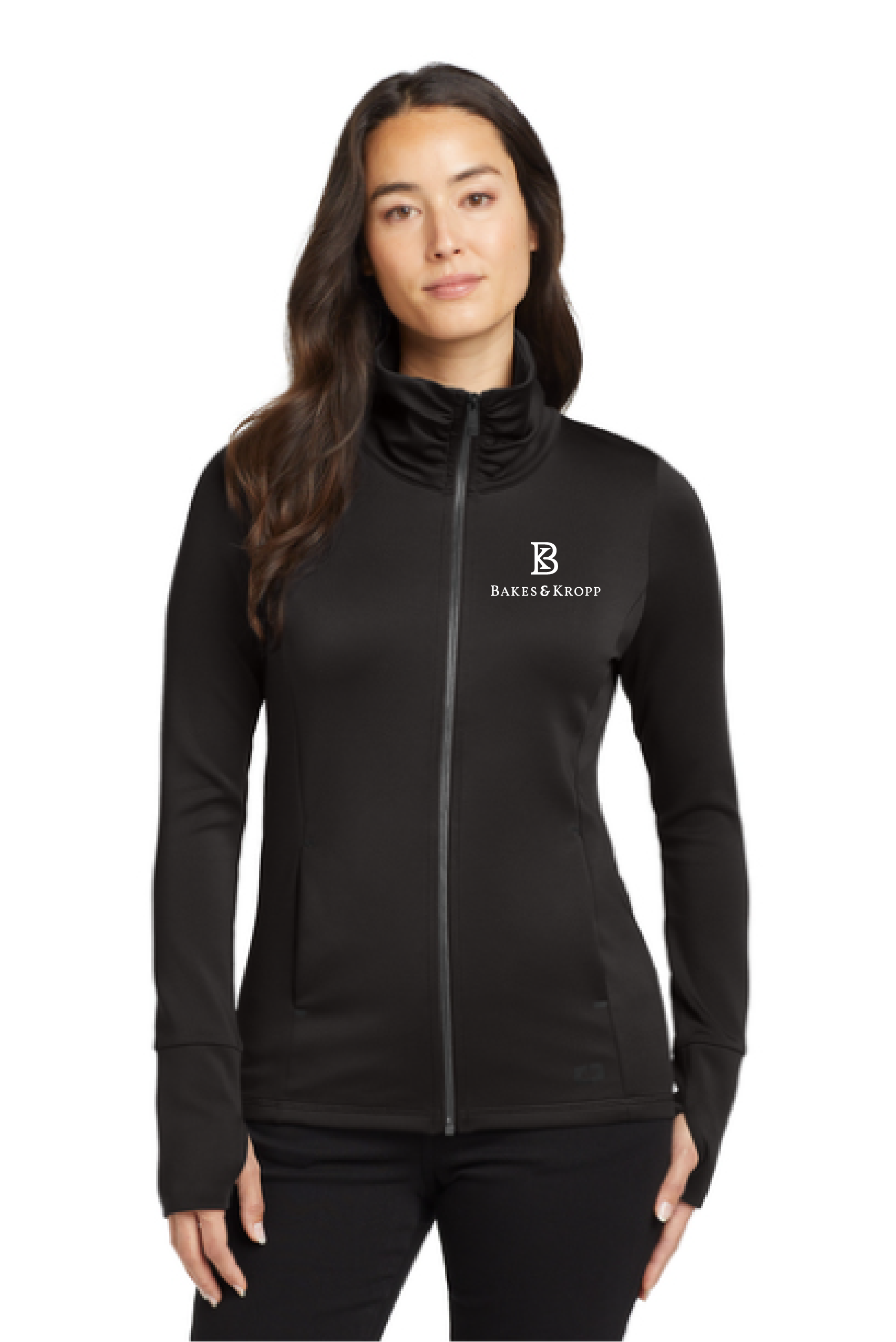 OGIO Endurance Ladies Modern Performance Full-Zip - starting at $66.20
