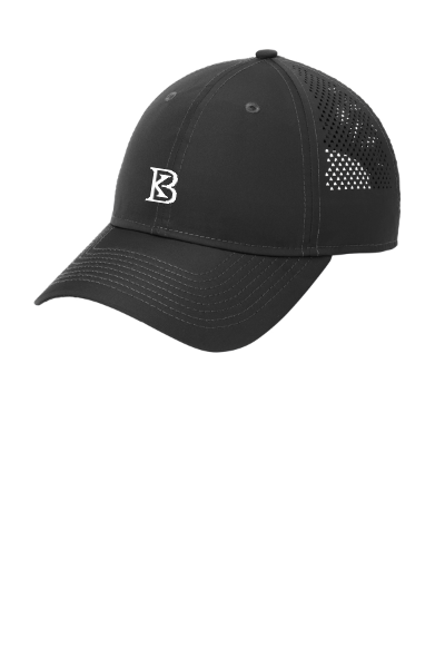 New Era ® Perforated Performance Cap - starting at $25.95