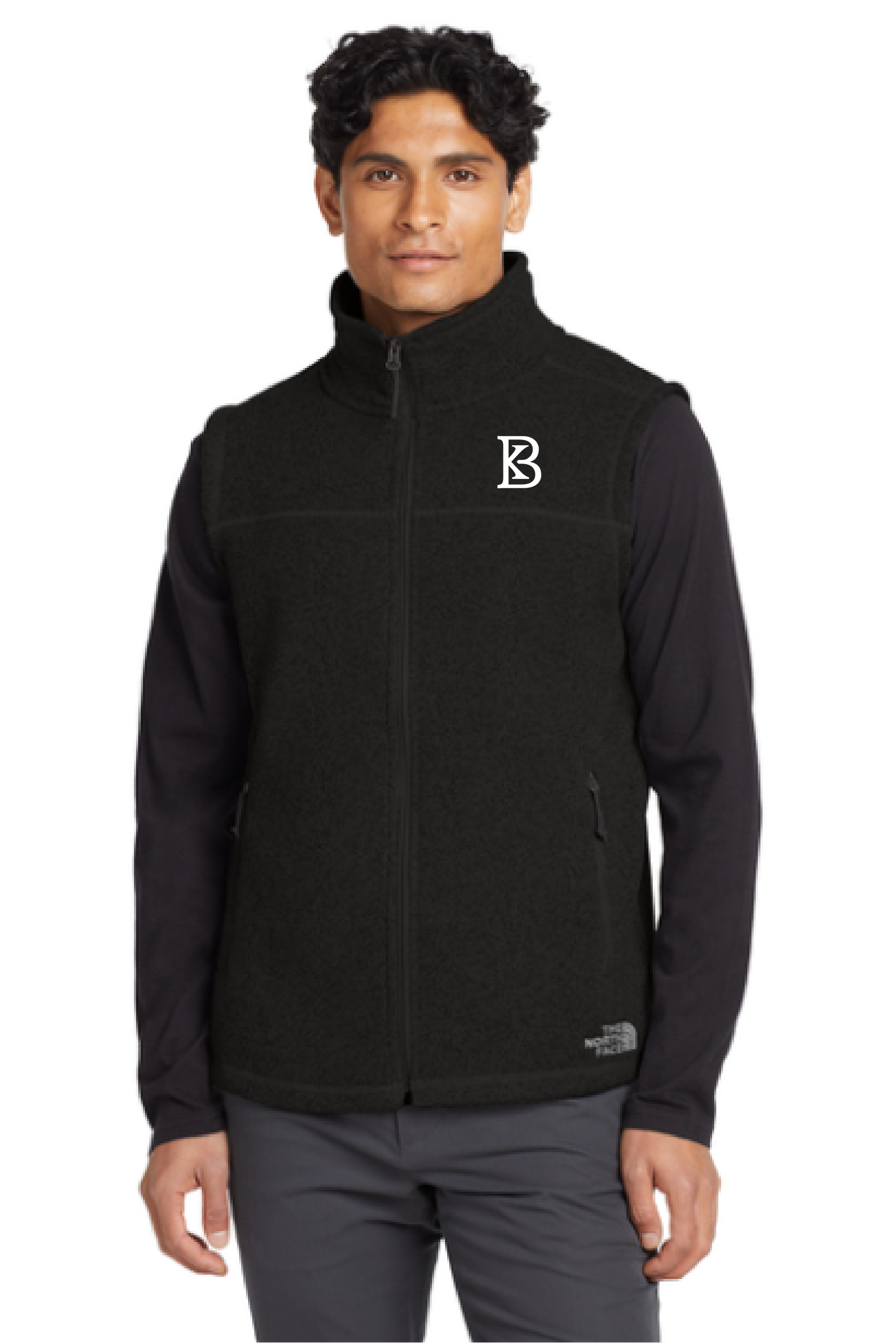 The North Face ® Sweater Fleece Vest - starting at $115.80