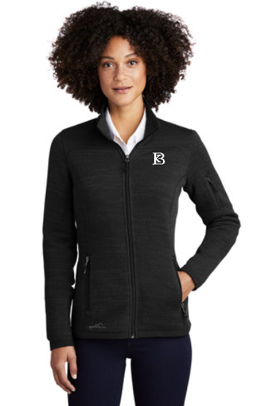 Eddie Bauer ® Ladies Sweater Fleece Full-Zip - starting at $87.45