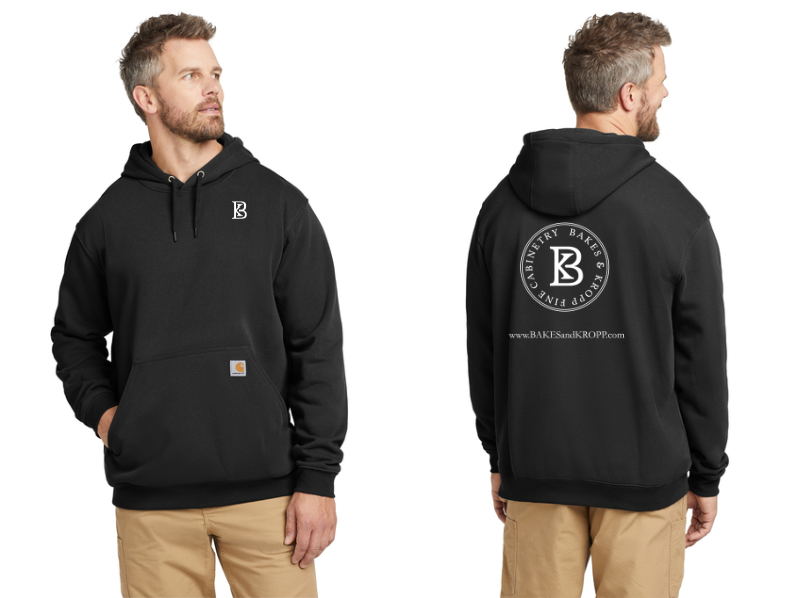 Carhartt ® Midweight Hooded Sweatshirt - starting at $68.35