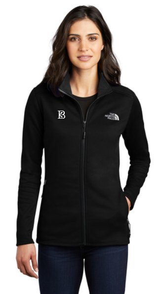 The North Face ® Ladies Skyline Full-Zip Fleece Jacket - starting at $123.50
