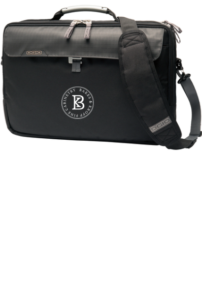OGIO® Pursuit Messenger - starting at $80.25