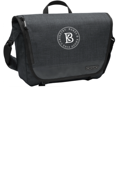 OGIO® Sly Messenger - starting at $69.40