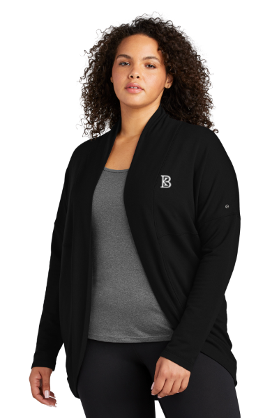 OGIO Ladies Luuma Cocoon Fleece - starting at $68.50