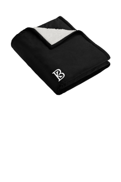 Port Authority® Mountain Lodge Blanket - starting at $44.75