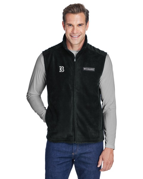 Columbia Men's Steens Mountain™ Vest - starting at $56.60
