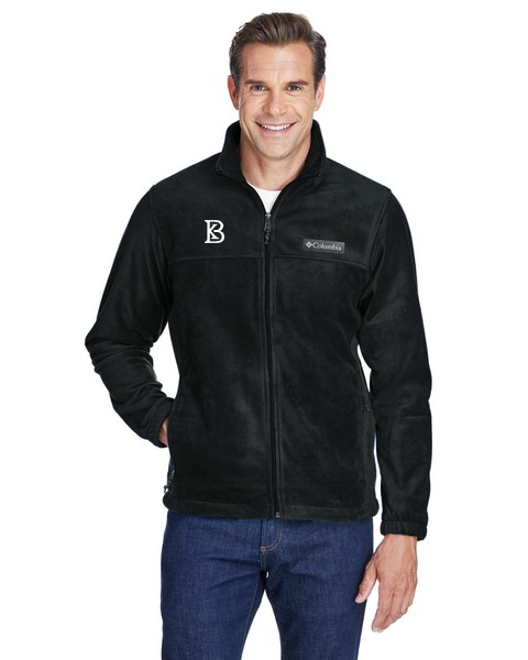 Columbia Men's Steens Mountain™ Full-Zip 2.0 Fleece - starting at $73.80