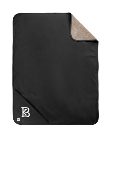 Carhartt ® Firm Duck Sherpa-Lined Blanket - starting at $104.65