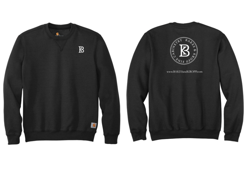 Carhartt ® Midweight Crewneck Sweatshirt - starting at $62.25