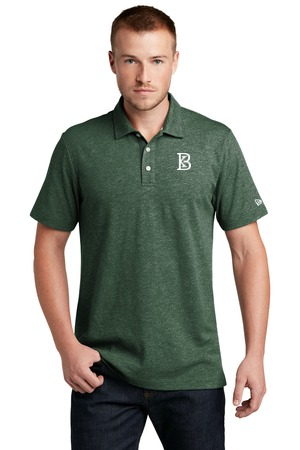 New Era ® Slub Twist Polo - starting at $37.10