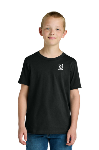 Next Level Apparel® Youth Cotton Tee - starting at $13.40