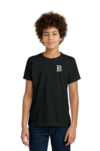 Next Level Apparel® Youth CVC Tee - starting at $14.40