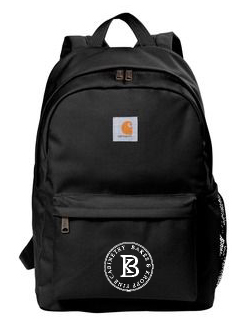 Carhartt® Canvas Backpack - starting at $62.20