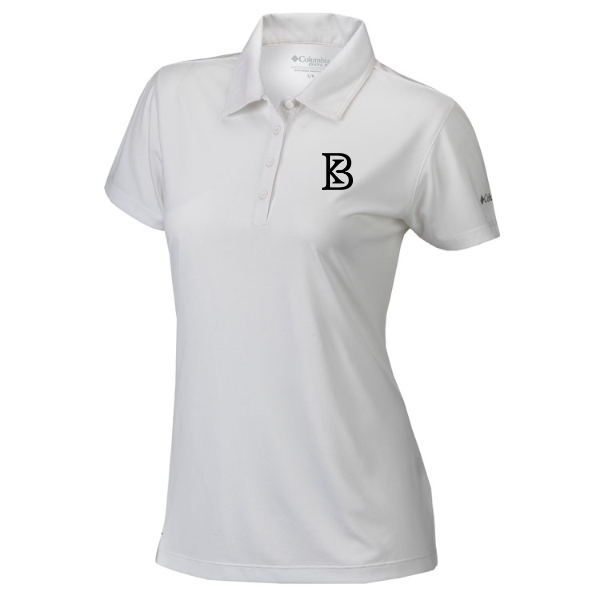 Columbia Ladies Omni Wick Birdie Polo - starting at $52