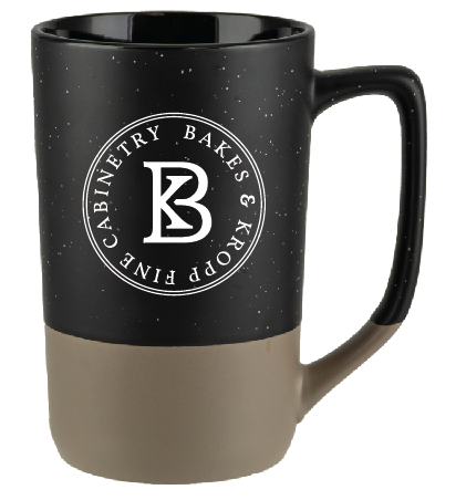Manhattan 16 Oz Two Tone Mug - starting at $10.50