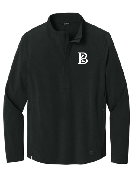 OGIO Aspect 1/2-Zip Pullover