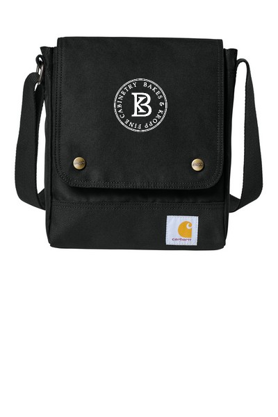 Carhartt® Crossbody Snap Bag - starting at $53.15