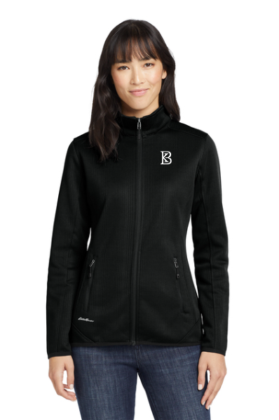 Eddie Bauer® Women's Dash Full-Zip Fleece Jacket - starting at $63.45