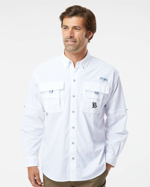 Men's PFG Bahama™ II Shirt - starting at $80.45