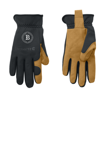 Carhartt® High-Dexterity Open-Cuff Glove - starting at $28.00