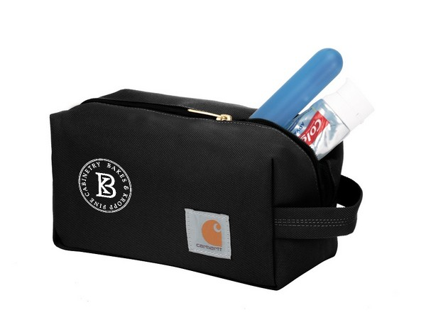 Carhartt Travel Kit - starting at $33.65