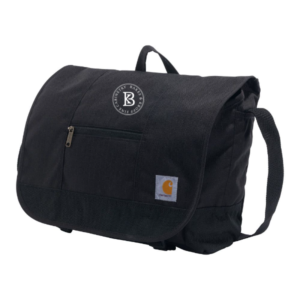 Carhartt Ripstop Messenger Bag - starting at $81.35