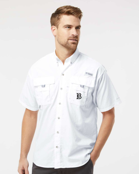 Men's PFG Bahama™ II Short Sleeve Shirt - starting at $68.00