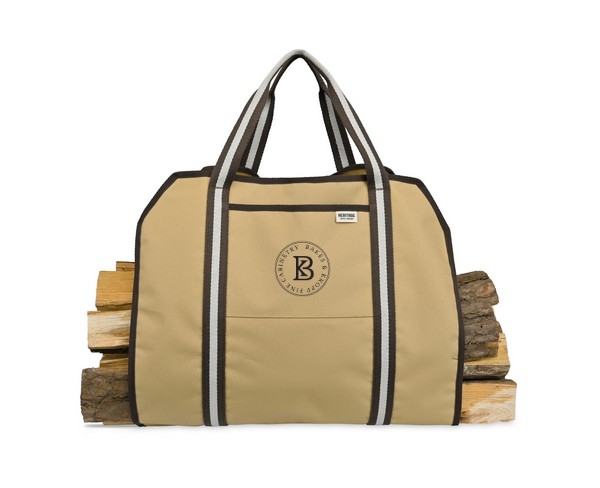 Heritage Supply™ Log Carrier - starting at $28.00