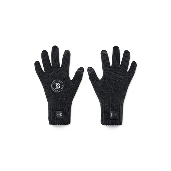 Under Armour UA Men's Halftime Knit Gloves - starting at $31.35