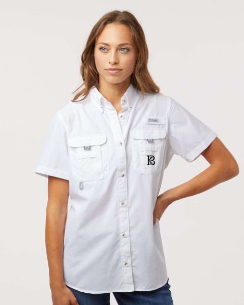 Women's PFG Bahama™ Short Sleeve Shirt - starting at $68.00