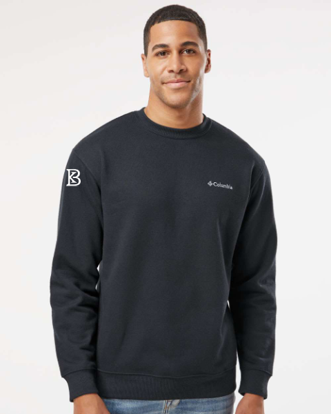 Men's Hart Mountain™ II Crewneck Sweatshirt - starting at $56.10