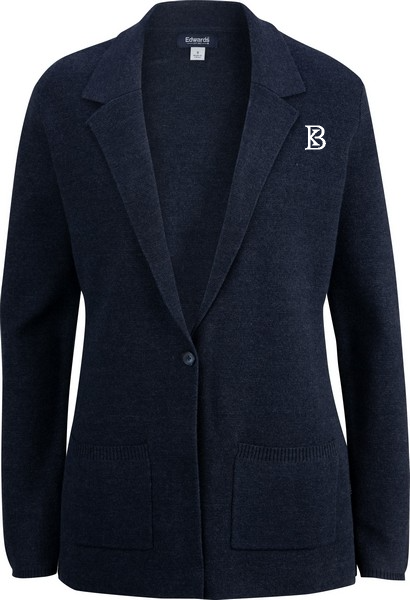 Sweater Blazer - starting at $61.60